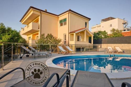 Susica Apartment | Villa Aurea Murter