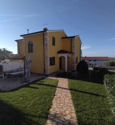 Rojci Villa | Villa Aurora