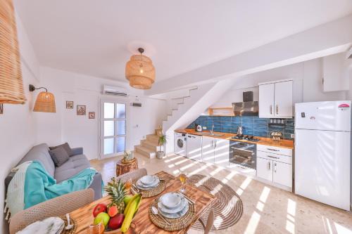 Kas Villa | Villa Ay