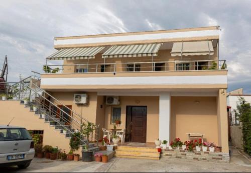 Vlore Apartment | Villa B&E 2