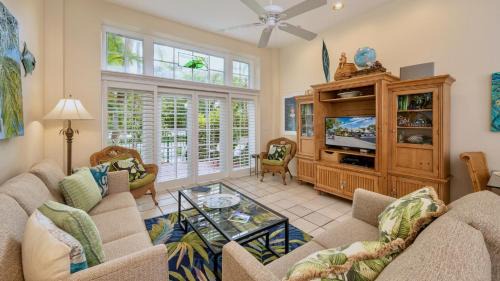 Truman Annex House | Villa Bahama by Last Key Realty