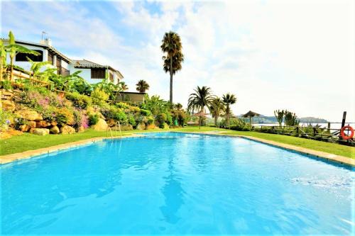 Estepona House | VILLA BAHIA AZUL