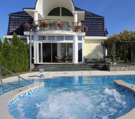 Sarajevo Villa | Villa Bajrovic