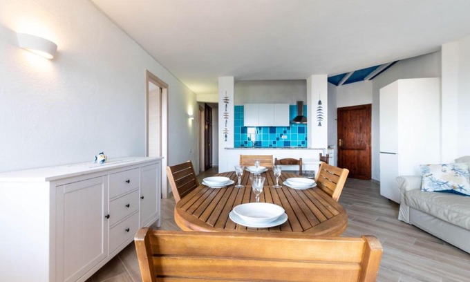 Costa Rei Apartment | Villa Balda