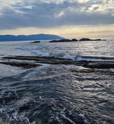 Vlore Apartment | Villa BASHLLARI A&B appartamenti di fronte al mare