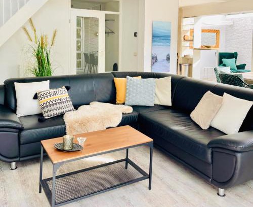 Julianadorp aan zee Villa | Villa Beach & Spa