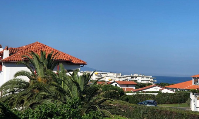 Biarritz House | Villa Bella à 250m des plages