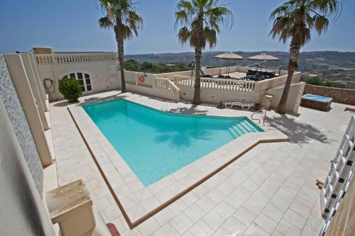 Xaghra Villa | Villa Bernardette