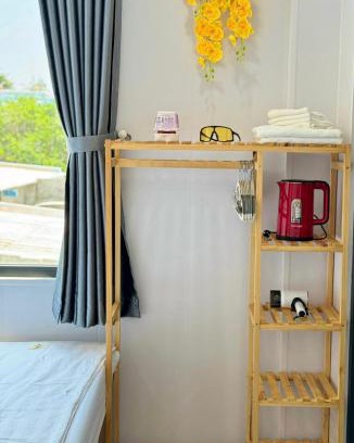 Phu Quy Hotel | Villa Biển Đêm - Đảo Phú Quý