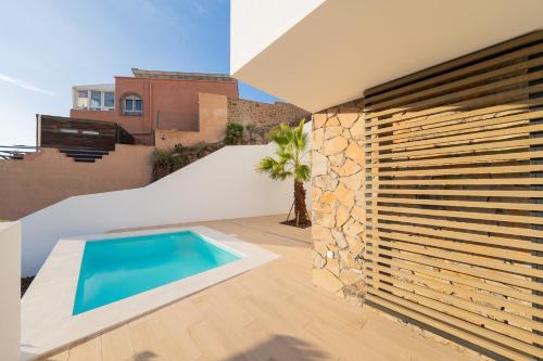San Jose Villa | Villa Borghese