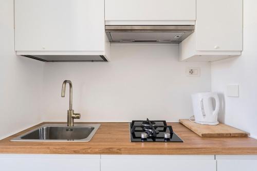 Flaminio Apartment | Villa Borghese