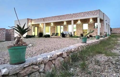 Sidi Kaouki Villa | Villa Boujmaa
