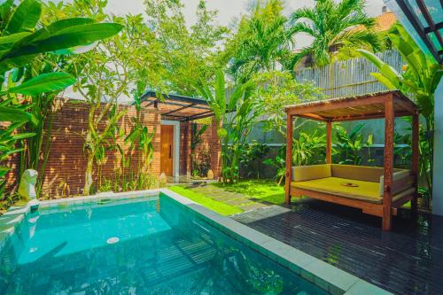 By Pass Ngurah Rai Villa | Villa Bulan Bali