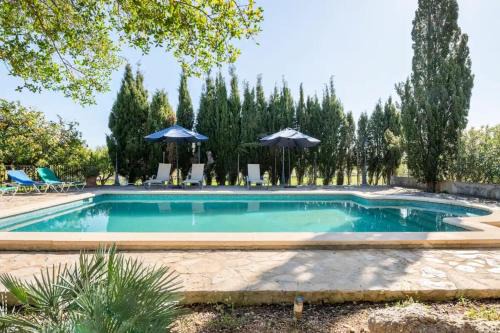 Selva Ski Chalet | Villa Ca'n Tabou