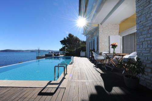 Crveni Vrh Apartment | Villa Cablex