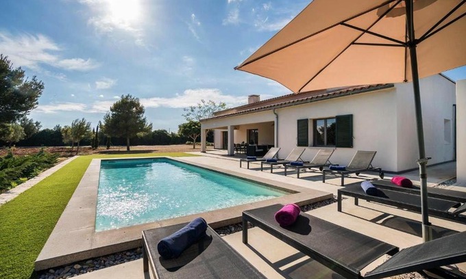 Manacor House | Villa Can Llorenç
