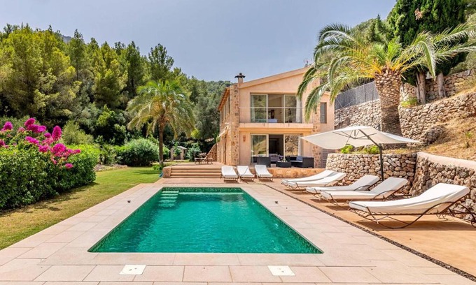 Soller House | Villa Can Sort by Sealand Villas