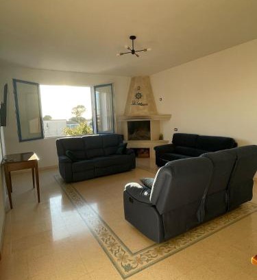 Capilungo Apartment | Villa Caputo