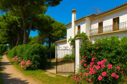 Sperlonga Apartment | Villa Carla con passaggio privato al mare