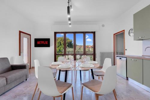 Soiano del Lago Apartment | Villa Carli by Leonardo - Comfort Apartment