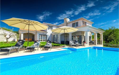Kastelir-Labinci House | Villa Carpe Diem