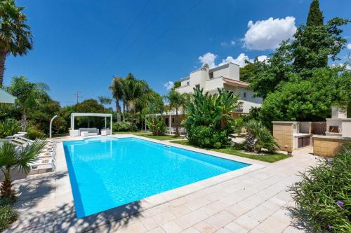 Parabita Villa | Villa Carra by Perle di Puglia
