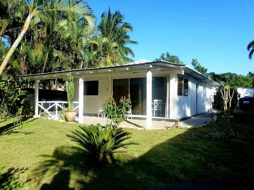 La Iglesia House | Villa Casa Mango