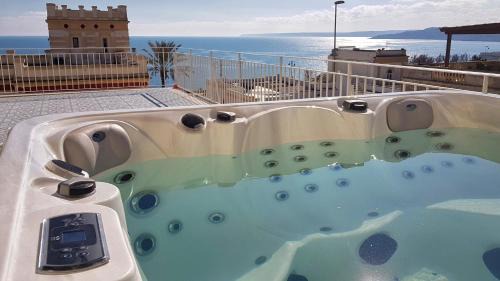Santa Cesarea Terme Bed & Breakfast | Villa Cesarea Dimora di Charme