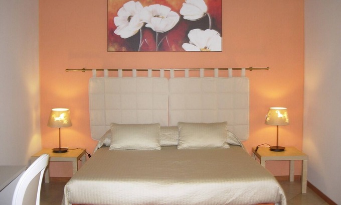 Mantua Bed & Breakfast | Villa Cittadella