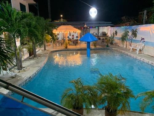 Ricaurte Villa | Villa Claudia