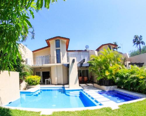 Granjas del Marques Villa | Villa con Alberca Princess