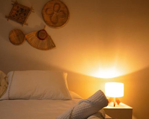 Floresta Velha Apartment | Villa Cordel