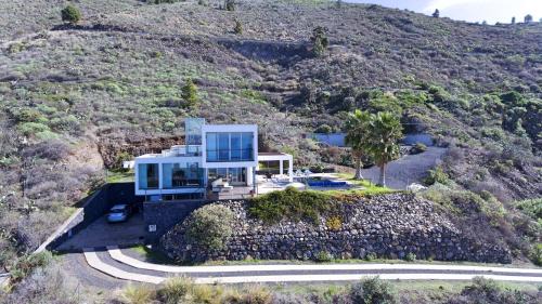 Tijarafe Villa | Villa Cristal