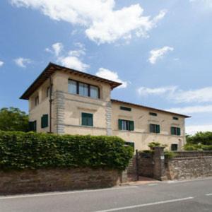 Castellina in Chianti Bed & Breakfast | Villa Cristina