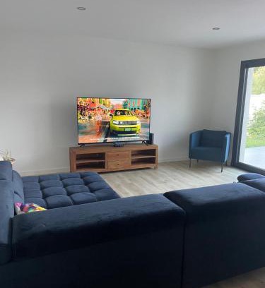 Saint-Caprais-de-Bordeaux Villa | Villa Détente