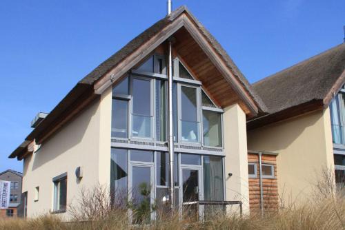 Heiligenhafen House | Villa Dünengras, 4GW16A