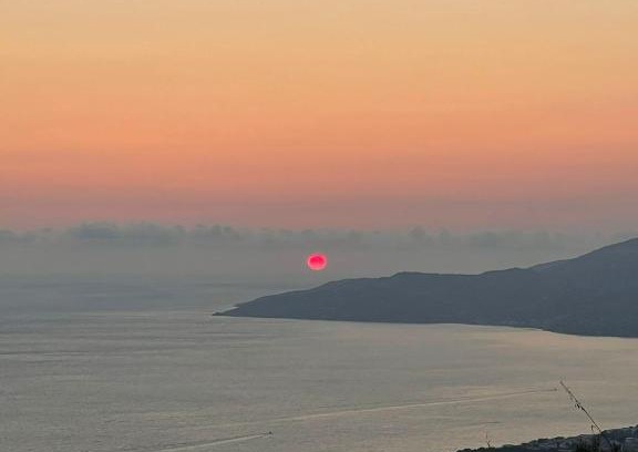 Ascea Bed & Breakfast | Villa D'Angelo