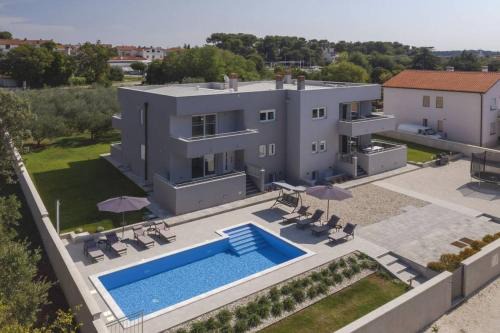 Pula Villa | Villa D