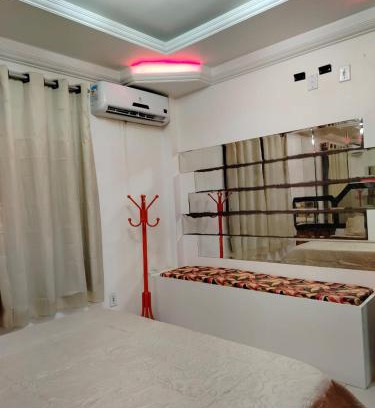 Centro Apartment | villa da praia 1