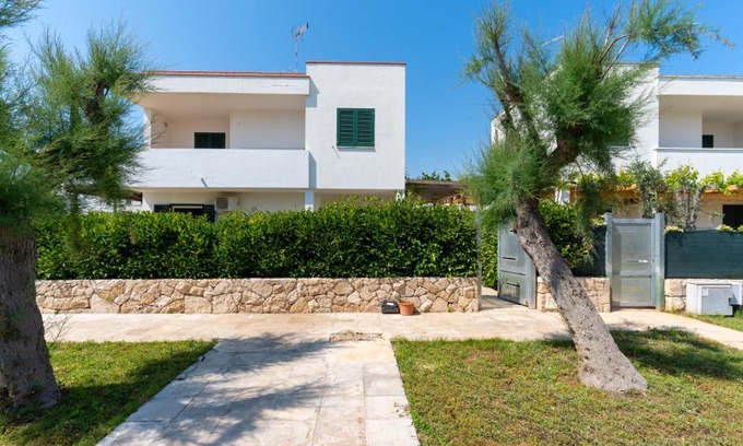 Nardo House | Villa Dalila by BarbarHouse