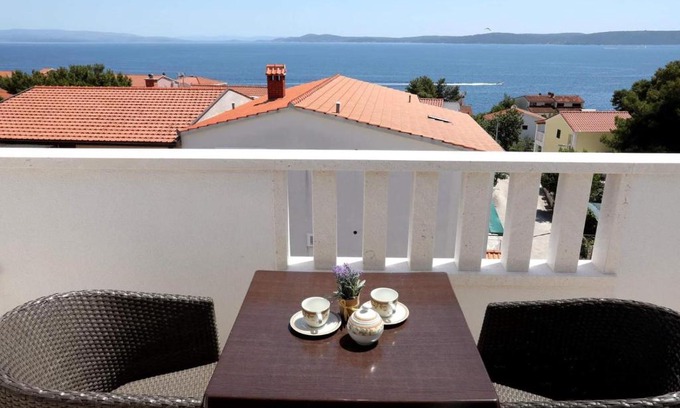 Businci Apartment | Villa Dalmatia
