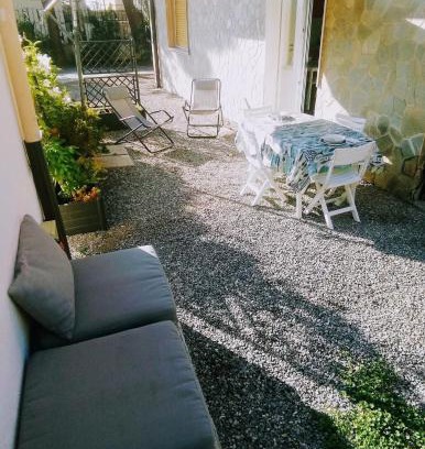 Sanremo Apartment | Villa Daniela - Mare e relax