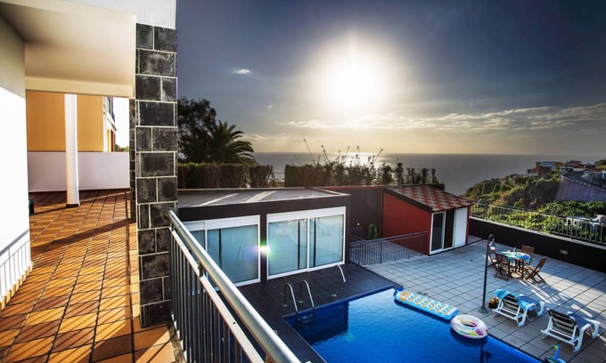 Tabua Villa | Villa Danny by MHM