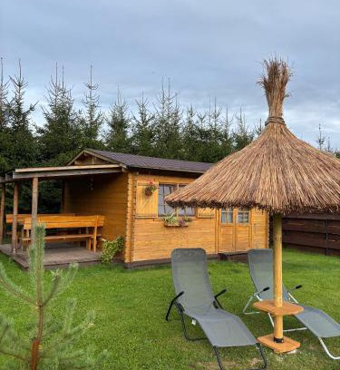 Anyksciai House | Villa de Alvydo Anykščiuose