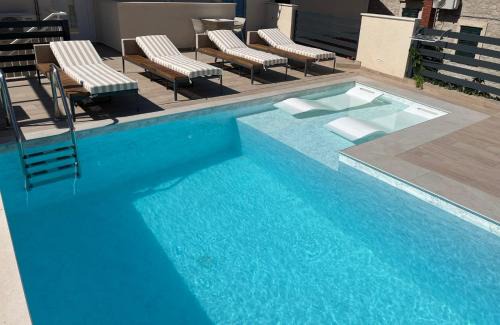 Bol Apartment | Villa de Blue