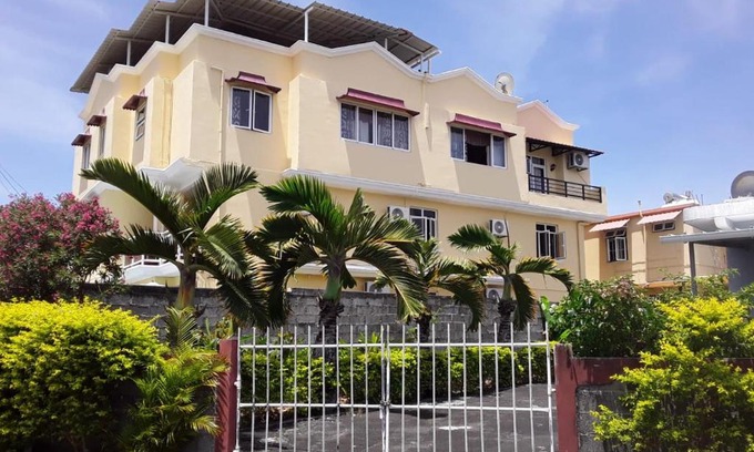 Grand-Baie Villa | villa de charme