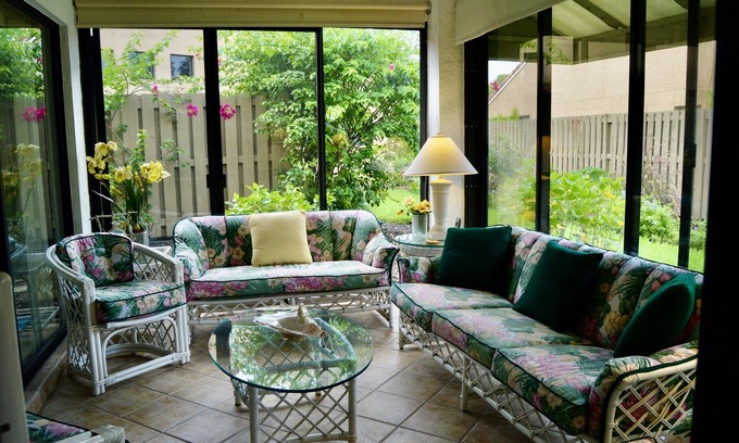 North Naples Villa | Villa de Marguerite in Beachwalk