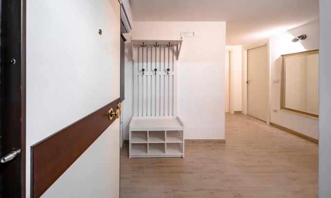 Pescara Apartment | Villa de Riseis B&B