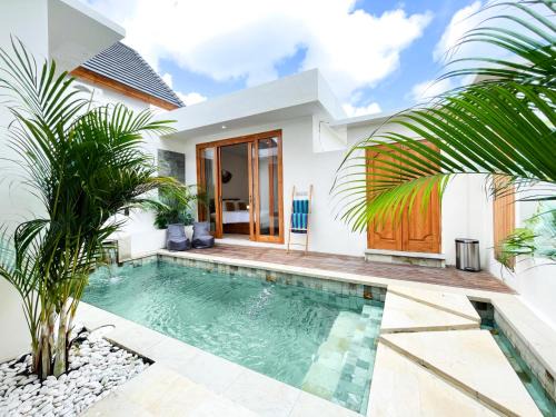 Padangsambian Klod Villa | Villa De Tutti - 2BR Pool Villa Near Seminyak