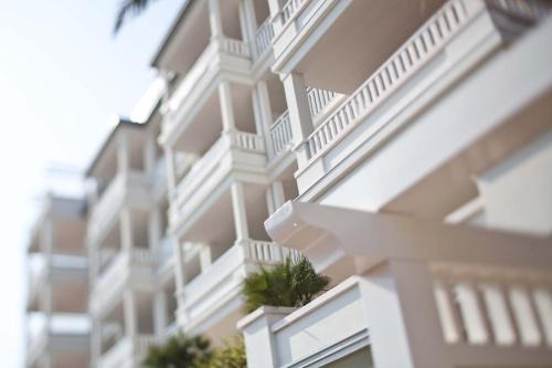 Pinarella Hotel | Villa Del Mare Spa Resort
